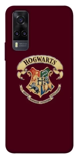 Чохол на Vivo Y31 Harry Potter v7 фото 1 з 1
