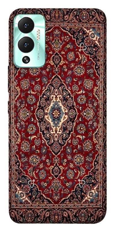 Чехол на Infinix Hot 12 Play Килим v2 фото 1 из 1