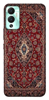 Чохол на Infinix Hot 12 Play Килим v2 фото 1 з 1