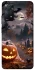 Чохол на Xiaomi Redmi Note 11 Pro 4G/5G Halloween фото 1 з 1
