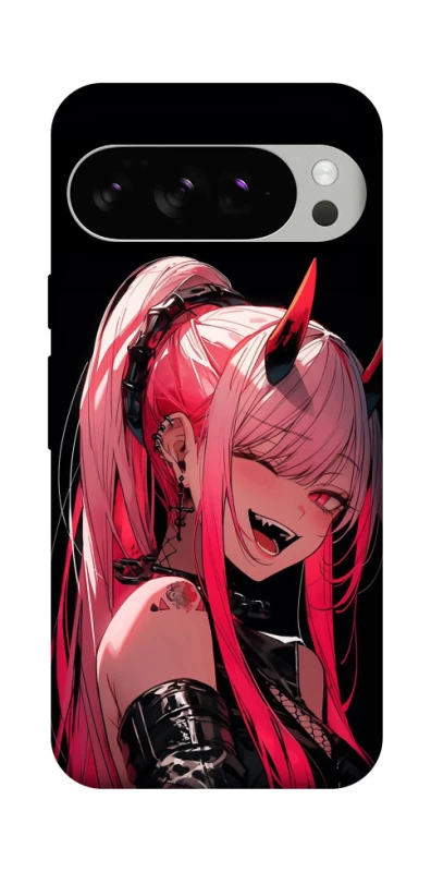 Чохол на Google Pixel 10 Pro Makima v2 фото 1 з 1