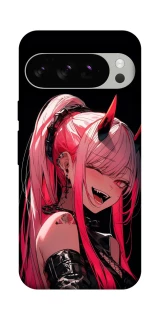 Чохол на Google Pixel 10 Pro Makima v2 фото 1 з 1