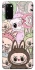 Чохол на Samsung Galaxy S20 All Labubu 3 фото 1 з 1