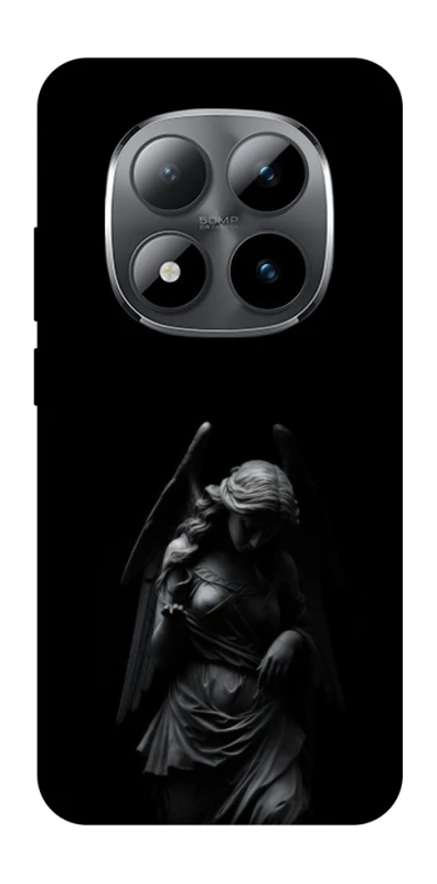Чехол на Xiaomi Redmi Note 15 Pro 5G Angel фото 1 Чехол на Xiaomi Redmi Note 15 Pro 5G Angel фото 1 из 1