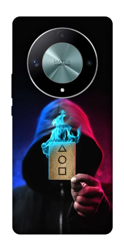 Чохол на Huawei Magic6 Lite squid game v6 фото 1 з 1