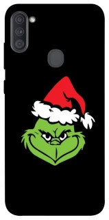 Чохол на Samsung Galaxy A11 Грінч v2 фото 1 з 1