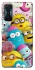 Чохол на Xiaomi Redmi K50 Gaming Minions ver.1 фото 1 з 1