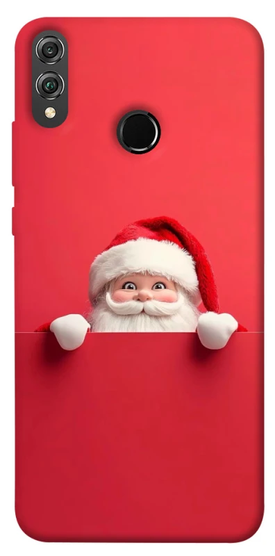Чохол на Huawei Honor 8X Christmas mood ver.11 фото 1 з 1