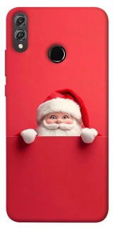 Чехол на Huawei Honor 8X Christmas mood ver.11 фото 1 из 1