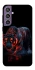 Чохол на Samsung Galaxy S23 FE fire tiger фото 1 з 1