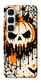 Чехол на Infinix Hot 60i Halloween v1 фото 1 из 1