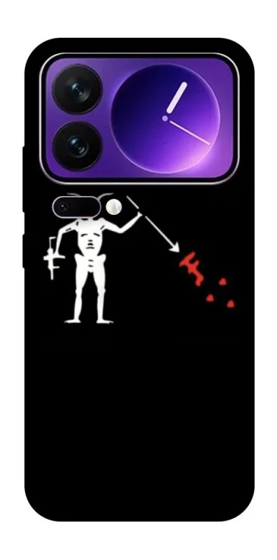 Чехол на Xiaomi 17 Pro Max Military фото 1 из 1