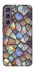 Чохол на Samsung Galaxy S23 FE Nature Mosaic ver.1 фото 1 з 1