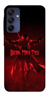 Чехол на Samsung Galaxy A15 4G/5G Devil May Cry фото 1 из 1