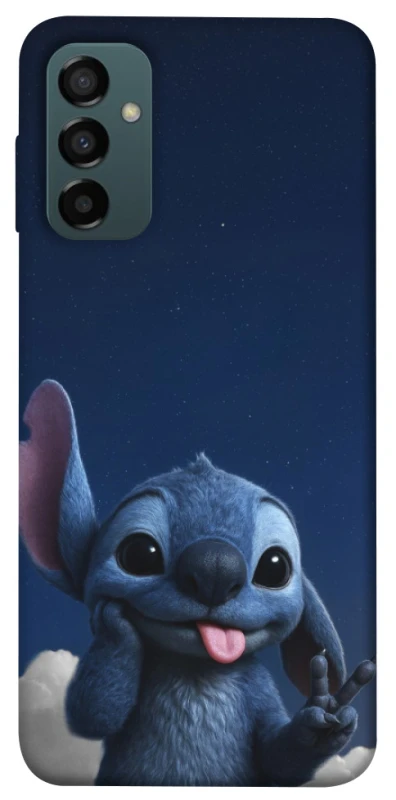 Чохол на Samsung Galaxy M14 5G Stitch ver.2 фото 1 з 1