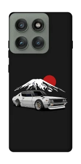 Чохол на Motorola Edge 60 Pro Машина аніме фото 1 з 1