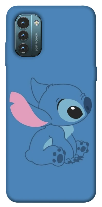 Чохол на Nokia G21 Pair romantic theme ver.3 фото 1 з 1