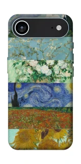 Чохол на Apple iPhone 17 Air (6.5") Van Gogh aesthetics фото 1 з 1