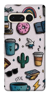 Чохол на Google Pixel 7 Pro Your style фото 1 з 1