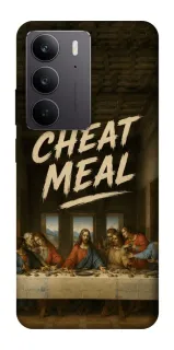 Чохол на Realme C75 Cheat Meal фото 1 з 1