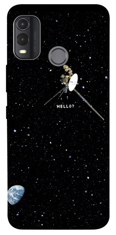 Чохол на Nokia G11 Plus Project Hail Mary ver.9 фото 1 з 1