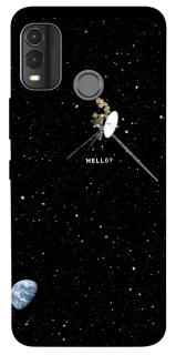 Чохол на Nokia G11 Plus Project Hail Mary ver.9 фото 1 з 1