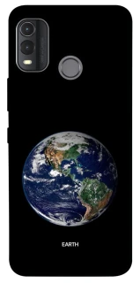 Чехол на Nokia G11 Plus Earth фото 1 из 1