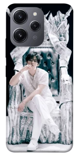 Чохол на Xiaomi Redmi 12 Lee Know GIANT фото 1 з 1