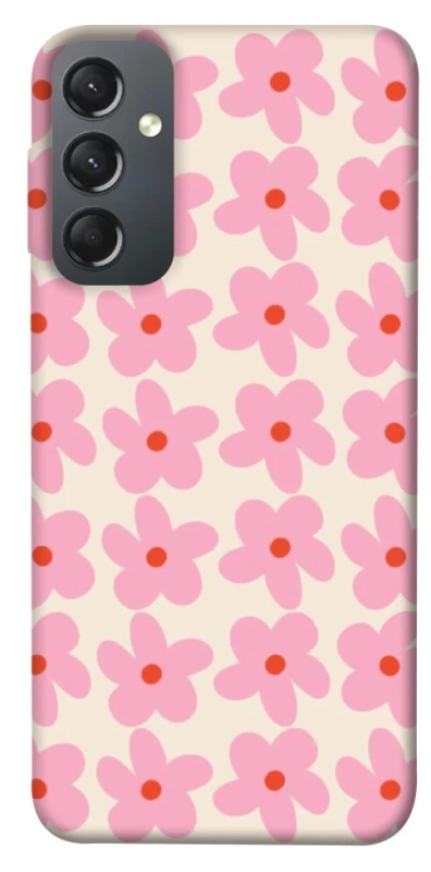 Чохол на Samsung Galaxy A24 4G Flowers 2 фото 1 з 1