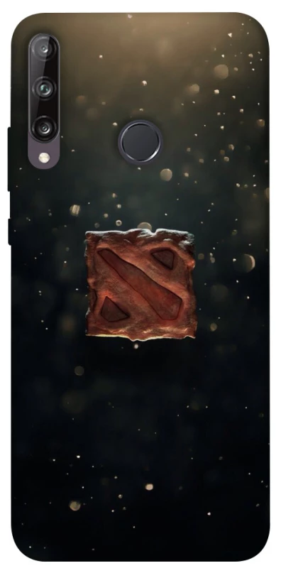 Чохол на Huawei P40 Lite E Dota logo v2 фото 1 з 1