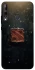 Чохол на Huawei P40 Lite E Dota logo v2 фото 1 з 1