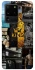 Чохол на Samsung Galaxy S20 Ultra King collage фото 1 з 1