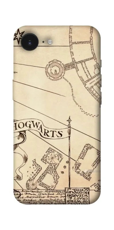 Чохол на Apple iPhone 17e (6.1") Harry Potter V17 фото 1 з 1