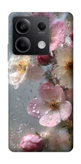 Чохол на Xiaomi Redmi Note 13 5G Flowers v10 фото 1 з 1