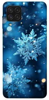 Чохол на Samsung Galaxy A22 4G Новорічний v43 фото 1 з 1