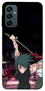 Чохол на Samsung Galaxy M14 5G Maki Prime фото 1 з 1