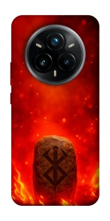 Чехол на Realme 14 Pro Runa Berserk фото 1 из 1
