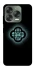Чохол на ZTE Nubia V70 Design K-Pop Demon Hunters Logo ver.2 фото 1 з 1