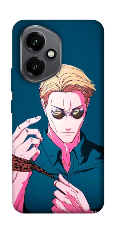 Чехол на Honor 400 Nanami фото 1 из 1