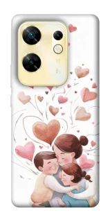 Чехол на Infinix Zero 30 4G Mother's Day ver.1 фото 1 из 1