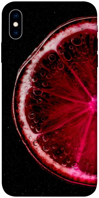 Чохол на Apple iPhone X (5.8") Candy фото 1 з 1