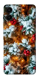 Чохол на Samsung Galaxy A06 Новорічний v22 фото 1 з 1