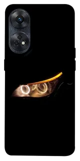Чохол на Oppo Reno 8T 4G BMW v15 фото 1 з 1