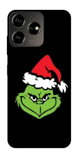 Чохол на ZTE Blade V50 Design 4G Грінч v2 фото 1 з 1