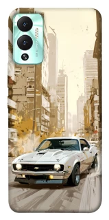 Чохол на Infinix Hot 12 Play Drift фото 1 з 1