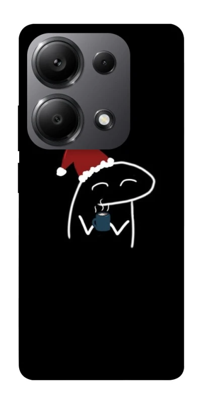 Чехол на Xiaomi Redmi Note 13 Pro 4G Christmas mood фото 1 из 1