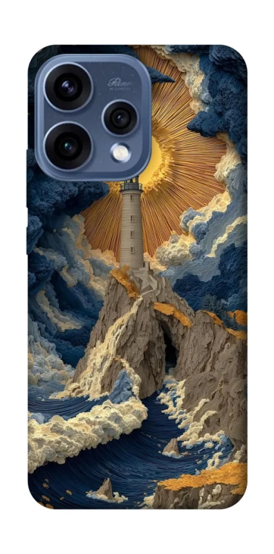 Чохол на Oppo Reno 15 Lighthouse ver.2 фото 2 з 2