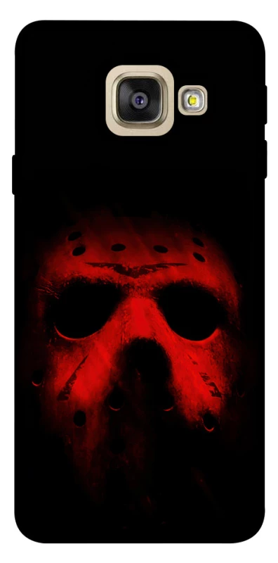 Чехол на Samsung A520 Galaxy A5 (2017) Jason v2 фото 1 из 1