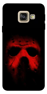 Чохол на Samsung A520 Galaxy A5 (2017) Jason v2 фото 1 з 1