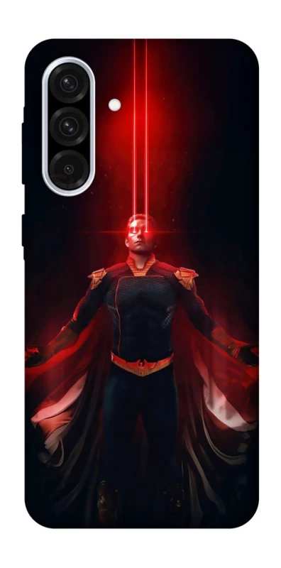 Чохол на Samsung Galaxy A36 5G Homelander v2 фото 1 з 1